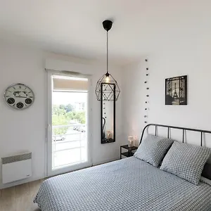  Appartement South West
